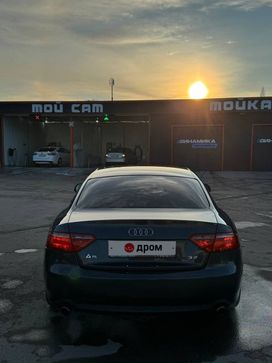  Audi A5 2007 , 900000 , 