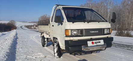  Toyota Town Ace 1990 , 1000000 , 