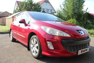 Peugeot 308 2011 , 530000 , 