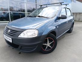  Renault Logan 2013 , 444000 , 