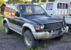  Pajero, 1996