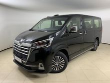  Hiace 2021