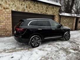 SUV   Renault Koleos 2018 , 1400000 , 