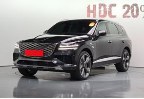 SUV   Genesis GV80 2025 , 11649000 , 