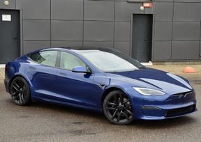  Tesla Model S 2022 , 4280000 , 