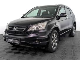 SUV   Honda CR-V 2012 , 1595000 , 