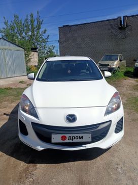  Mazda Mazda3 2013 , 835000 , 