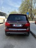 SUV   Mercedes-Benz GL-Class 2012 , 2390000 , 