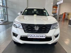 SUV   Oting Paladin 2024 , 4299000 , 