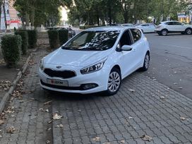  Kia Ceed 2014 , 1250000 , 