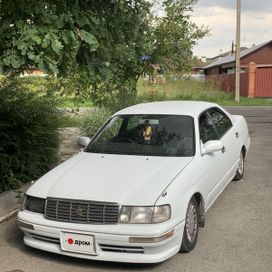  Toyota Crown 1993 , 450000 , 