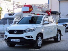  Ssangyong Rexton 2019 , 4900000 , 