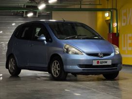  Honda Fit 2002 , 290000 , 