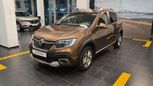  Renault Sandero Stepway 2020 , 972600 , 