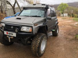 SUV   Suzuki Escudo 1992 , 650000 , 