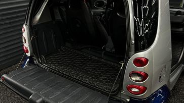  3  Smart Fortwo 2004 , 495000 , 