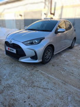  Toyota Yaris 2020 , 1200000 , 