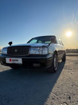  Toyota Crown 1998 , 480000 , 