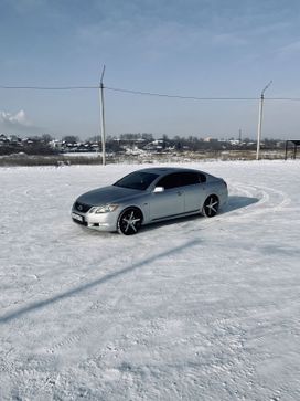  Lexus GS300 2005 , 1300000 , 