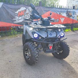   Mikilon Hammer 200L Pro 2025 , 289990 , 