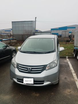    Honda Freed 2010 , 1300000 , 