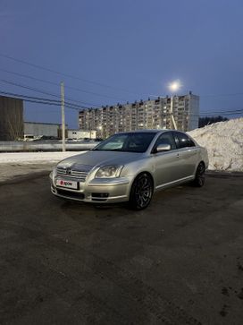  Toyota Avensis 2004 , 790000 , 
