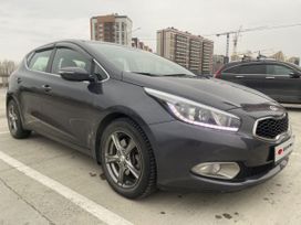  Kia Ceed 2014 , 1300000 , 