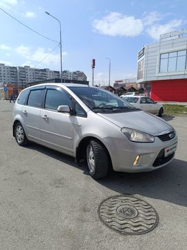    Ford C-MAX 2007 , 525000 , 