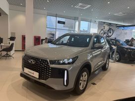 SUV   Chery Tiggo 4 2025 , 2057125 , 