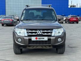 SUV   Mitsubishi Pajero 2012 , 1999999 , 