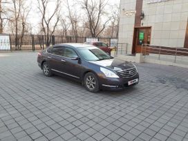  Nissan Teana 2008 , 1050000 , 