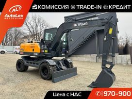   Xinyuan B65ECO 2025 , 5289000 , 