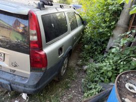  Volvo XC70 2001 , 249000 , 