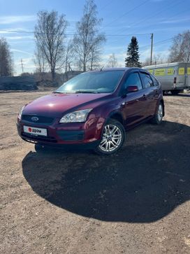  Ford Focus 2006 , 490000 , 