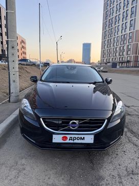  Volvo V40 2014 , 1349000 , 
