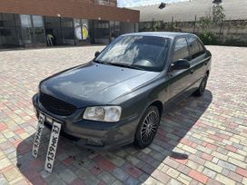  Hyundai Accent 2011 , 440000 , 