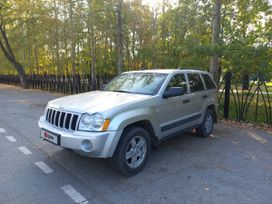 SUV   Jeep Grand Cherokee 2007 , 1100000 , 