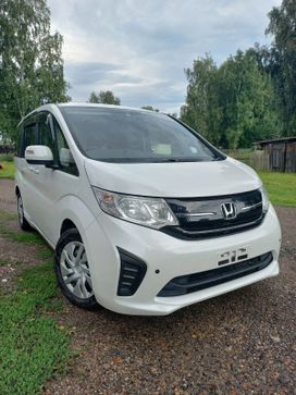    Honda Stepwgn 2018 , 2120000 , 