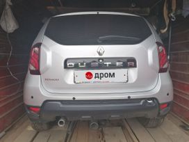 SUV   Renault Duster 2019 , 1500000 , 