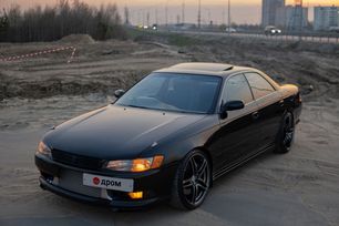  Toyota Mark II 1993 , 2000000 , 