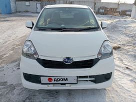  Subaru Pleo Plus 2016 , 645000 , 