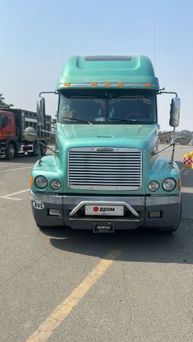   Freightliner Century Class 2002 , 1950000 , 