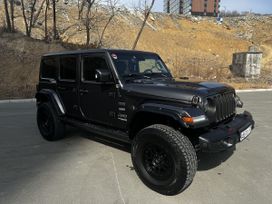 SUV   Jeep Wrangler 2019 , 4500000 , 