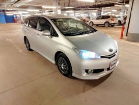    Toyota Wish 2017 , 1710000 , 