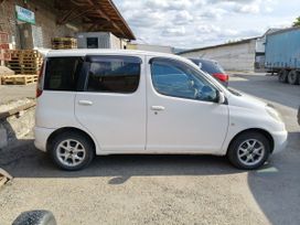  Toyota Funcargo 2001 , 500000 , 