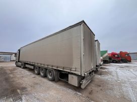   CIMC SX03 2023 , 3030000 , 
