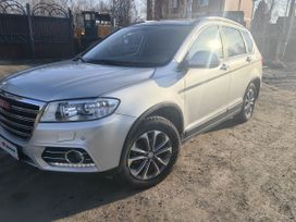 SUV   Haval H6 2017 , 1300000 , 