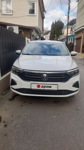 Volkswagen Polo 2020 , 1200000 , 