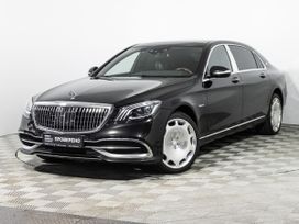  Mercedes-Benz S-Class 2016 , 4350000 , -