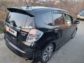  Honda Fit 2012 , 820000 , 